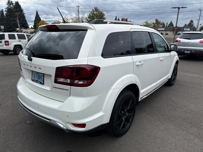 2017 Dodge Journey Crossroad   - Photo 6 - Salem, OR 97317