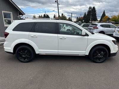 2017 Dodge Journey Crossroad   - Photo 7 - Salem, OR 97317