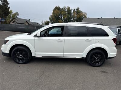 2017 Dodge Journey Crossroad   - Photo 3 - Salem, OR 97317