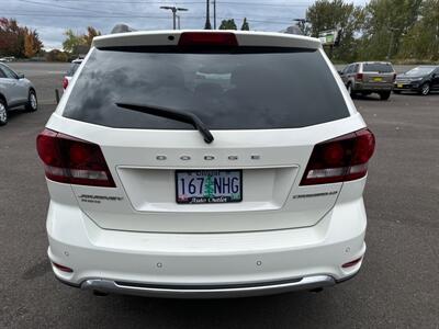 2017 Dodge Journey Crossroad   - Photo 5 - Salem, OR 97317