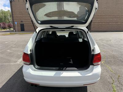 2014 Volkswagen Jetta SportWagen TDI - Photo 16 - Salem, OR 97317