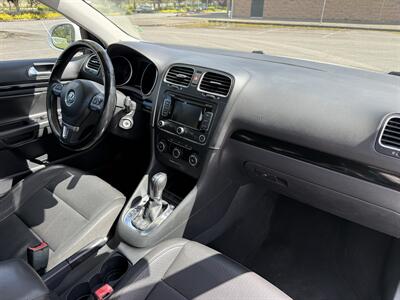 2014 Volkswagen Jetta SportWagen TDI - Photo 10 - Salem, OR 97317