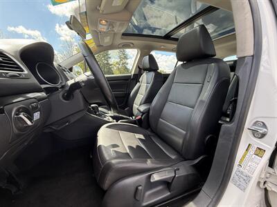 2014 Volkswagen Jetta SportWagen TDI - Photo 11 - Salem, OR 97317