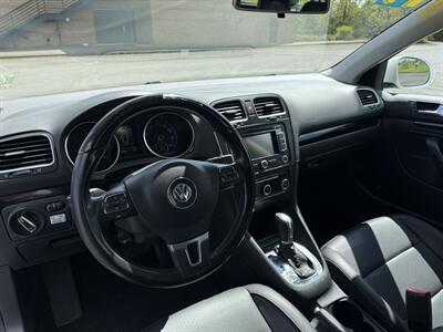 2014 Volkswagen Jetta SportWagen TDI - Photo 8 - Salem, OR 97317