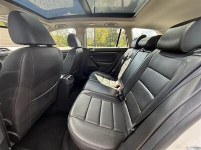 2014 Volkswagen Jetta SportWagen TDI - Photo 12 - Salem, OR 97317