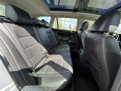 2014 Volkswagen Jetta SportWagen TDI - Photo 13 - Salem, OR 97317