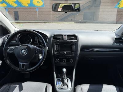 2014 Volkswagen Jetta SportWagen TDI - Photo 9 - Salem, OR 97317