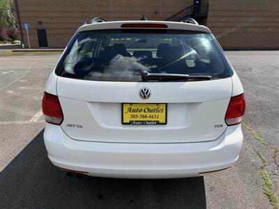 2014 Volkswagen Jetta SportWagen TDI - Photo 5 - Salem, OR 97317
