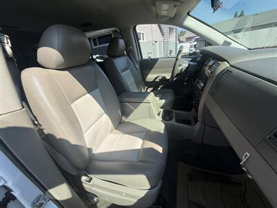 2007 Dodge Durango SLT - Photo 17 - Salem, OR 97317