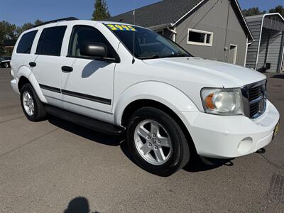 2007 Dodge Durango SLT SUV