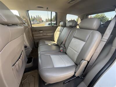 2007 Dodge Durango SLT - Photo 13 - Salem, OR 97317
