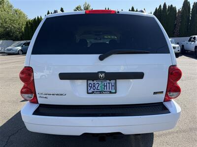 2007 Dodge Durango SLT - Photo 6 - Salem, OR 97317