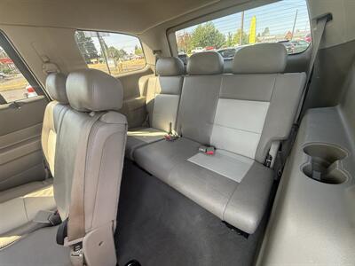 2007 Dodge Durango SLT - Photo 14 - Salem, OR 97317