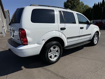 2007 Dodge Durango SLT - Photo 7 - Salem, OR 97317