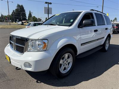 2007 Dodge Durango SLT - Photo 3 - Salem, OR 97317