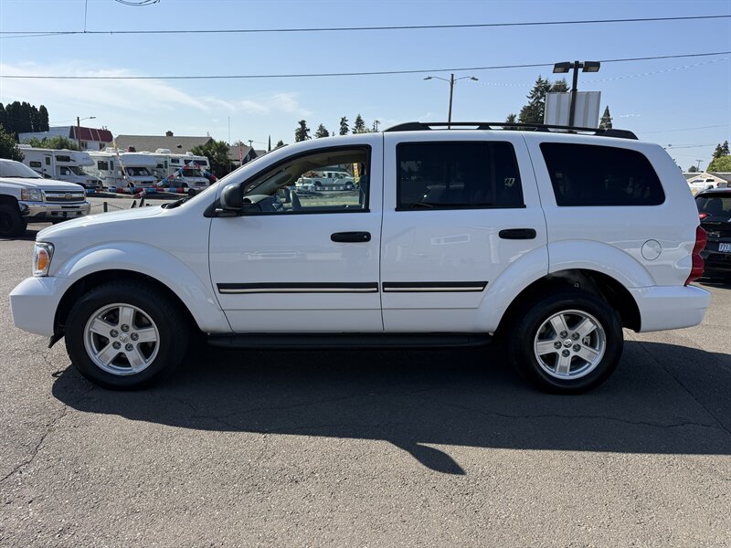 2007 Dodge Durango SLT - Photo 4 - Salem, OR 97317