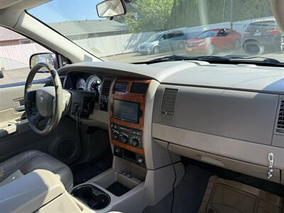 2007 Dodge Durango SLT - Photo 11 - Salem, OR 97317