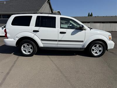 2007 Dodge Durango SLT - Photo 8 - Salem, OR 97317