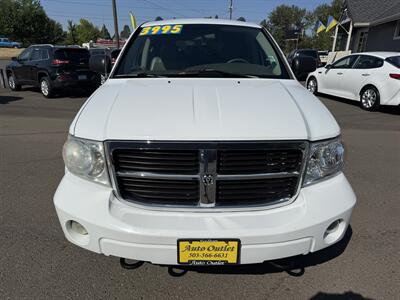 2007 Dodge Durango SLT - Photo 2 - Salem, OR 97317