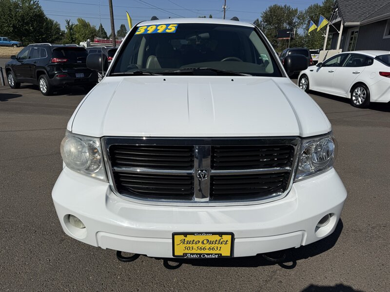 2007 Dodge Durango SLT - Photo 2 - Salem, OR 97317