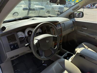 2007 Dodge Durango SLT - Photo 9 - Salem, OR 97317