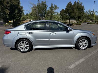 2014 Subaru Legacy 2.5i Premium   - Photo 8 - Salem, OR 97317