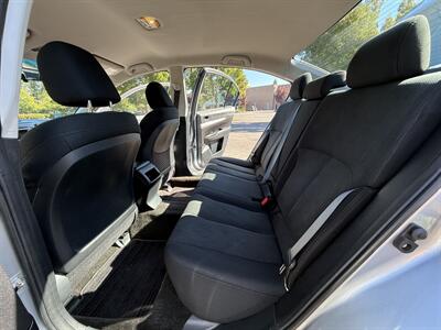 2014 Subaru Legacy 2.5i Premium   - Photo 12 - Salem, OR 97317