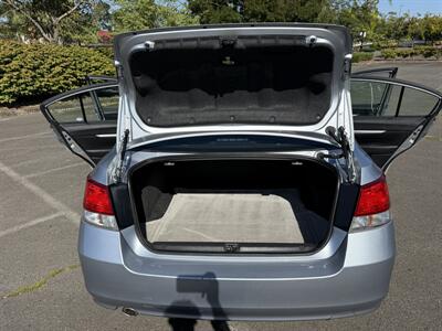 2014 Subaru Legacy 2.5i Premium   - Photo 13 - Salem, OR 97317