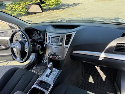 2014 Subaru Legacy 2.5i Premium   - Photo 16 - Salem, OR 97317