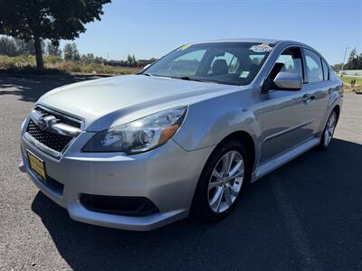 2014 Subaru Legacy 2.5i Premium   - Photo 3 - Salem, OR 97317