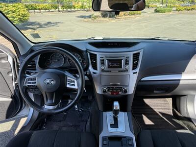 2014 Subaru Legacy 2.5i Premium   - Photo 11 - Salem, OR 97317