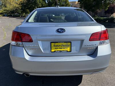 2014 Subaru Legacy 2.5i Premium   - Photo 6 - Salem, OR 97317