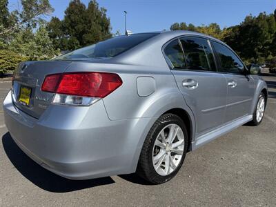 2014 Subaru Legacy 2.5i Premium   - Photo 7 - Salem, OR 97317