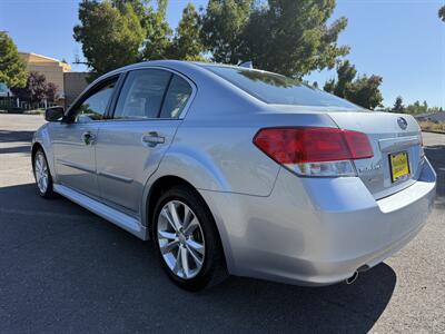 2014 Subaru Legacy 2.5i Premium   - Photo 5 - Salem, OR 97317