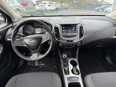 2017 Chevrolet Cruze LT Auto   - Photo 11 - Salem, OR 97317