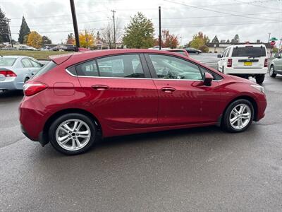 2017 Chevrolet Cruze LT Auto   - Photo 7 - Salem, OR 97317