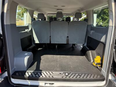 2016 Ford Transit 150 XLT   - Photo 15 - Salem, OR 97317