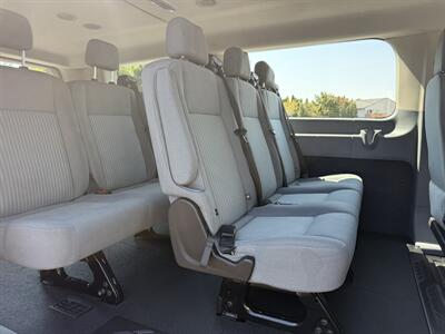 2016 Ford Transit 150 XLT   - Photo 12 - Salem, OR 97317