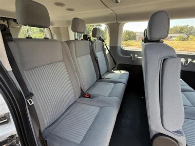 2016 Ford Transit 150 XLT   - Photo 13 - Salem, OR 97317