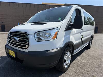 2016 Ford Transit 150 XLT   - Photo 3 - Salem, OR 97317
