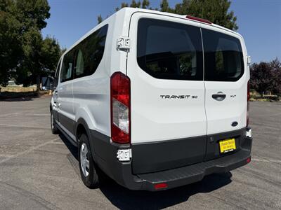 2016 Ford Transit 150 XLT   - Photo 4 - Salem, OR 97317