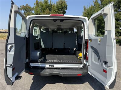 2016 Ford Transit 150 XLT   - Photo 14 - Salem, OR 97317