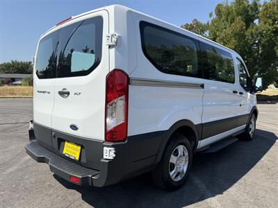 2016 Ford Transit 150 XLT   - Photo 6 - Salem, OR 97317