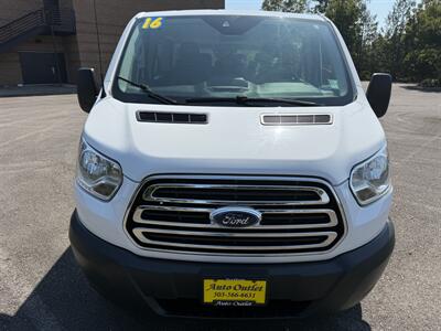 2016 Ford Transit 150 XLT   - Photo 2 - Salem, OR 97317