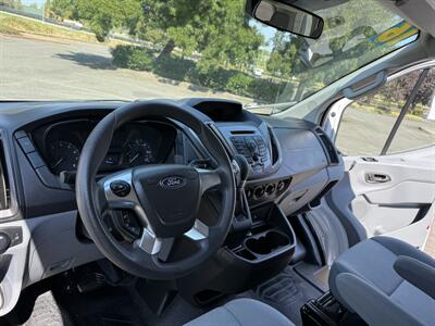 2016 Ford Transit 150 XLT   - Photo 9 - Salem, OR 97317