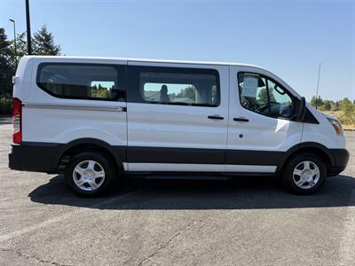 2016 Ford Transit 150 XLT   - Photo 7 - Salem, OR 97317
