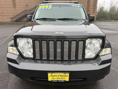 2011 Jeep Liberty Sport   - Photo 2 - Salem, OR 97317
