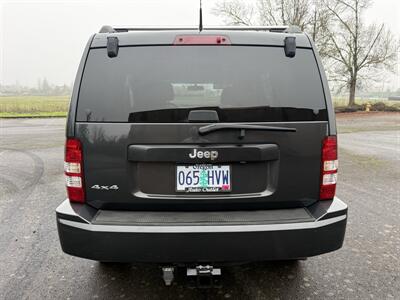 2011 Jeep Liberty Sport   - Photo 6 - Salem, OR 97317