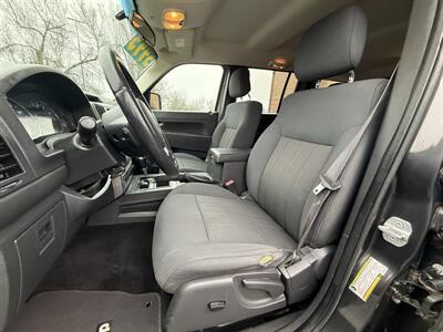 2011 Jeep Liberty Sport   - Photo 12 - Salem, OR 97317