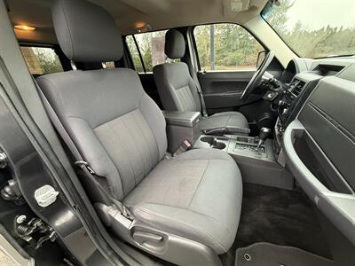 2011 Jeep Liberty Sport   - Photo 15 - Salem, OR 97317